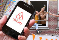 Na byty v nabídce Airbnb má zálusk Lisabon, chce vyřešit problém dostupného bydlení