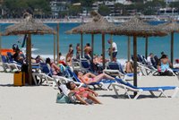 Dovolenkový ráj se děsí Velikonoc: Mallorca čeká obří nápor turistů, Španělé ostrouhají