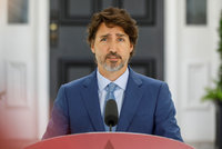 „Udělal jsem chybu,“ kaje se premiér. Trudeau má na krku skandál s miliardami pro charitu