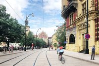 Nábřeží v centru Prahy projdou proměnou: Přibudou zastávky, další se rozšíří. Jak budou vypadat?