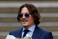 Násilník Johnny Depp: Vyhodili ho z filmu!