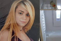 Pohřešovanou ženu našli nacpanou v lednici: Policie pátrá po jejím expříteli!