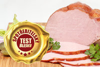 Testovali jsme uzené maso: Který výrobce šidí? Jaké je nejchutnější?