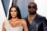 Rapper West kandiduje na prezidenta: Obětuje manželství s Kim Kardashianovou?!