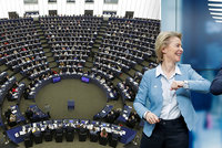 Dohodu lídrů EU i Babišovy sliby dostanou na stůl europoslanci. Mají problém se škrty