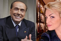 Berlusconi vyplatil bývalé milence půlmiliardové „odstupné“. Expremiér přidal rentu i vilu