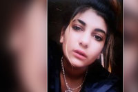 Policie hledá mladičkou Dianu (13): Zmizela po návštěvě u mámy