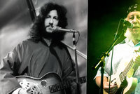 Zemřel slavný kytarista Peter Green (†73). Zakládal Fleetwood Mac, trpěl schizofrenií