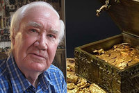 Při honbě za zlatým pokladem zemřelo šest lidí: Jeho majitel oznámil polohu