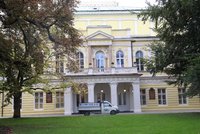 Spory o pronájem Žofína: Praha 1 chce smlouvu prodloužit o deset let, opozici se to nelíbí