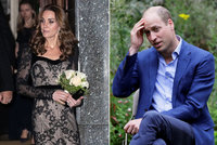 Podivné gesto prince Williama! Jaký detail mohl zavinit jeho rozchod s Kate?