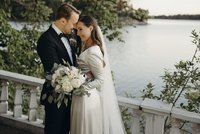 Nejmladší premiérka světa se vdala. Šéfka finské vlády si vzala muže, s kterým má dceru