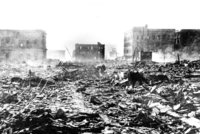 „Zakažte jaderné zbraně,“ žádají vládu přeživší z Hirošimy. Zeman poslal kondolenci