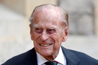 Princ Philip (99) náhle hospitalizován! Přitížilo se mu, tvrdí Buckinghamský palác