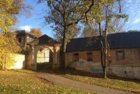 Co s usedlostí Cibulka v Praze 5? Lidé navrhují domov důchodců nebo botanickou zahradu