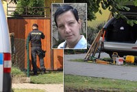 Policie prohledává dům 7 let pohřešované Jany Paurové: Ozbrojená hlídka a zapečetěné dveře!