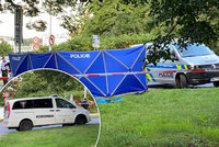 Záhadná smrt v Břevnově: V autě policisty našli mrtvou ženu! Vůbec se neznali