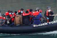 U Libye se utopilo nejméně 45 migrantů, ohlásila OSN
