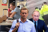 Podivná smrt lékaře Navalného: Jako jediný znal podrobnosti otravy, podle úřadů zemřel „náhle“