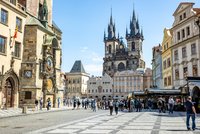 Miliardové ztráty kvůli koronaviru. Praha plánuje proměnu turismu, trasy mimo centrum i novou aplikaci