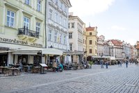 O dvě třetiny hostů méně, turistů z Česka přibylo. Takhle dopadla vládní nařízení na hotely v Praze