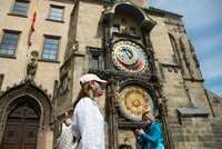 Prázdno jako v Praze! Památky, galerie a muzea hlásí rekordně nízkou návštěvnost