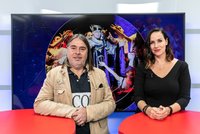 Vysíláme: Producent Lichtenberg o otevírání divadel i tvrdé kritice ministra Zaorálka
