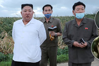 Kimův starší bratr „má srdce holky“: Záhadný třetí sourozenec diktátora je kytarista
