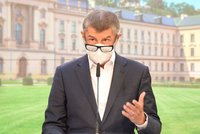 Koronavirus ONLINE: Další raketový nárůst v Praze. A Babiš vyzval WHO, ať mlčí