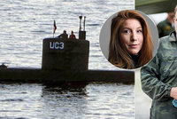 Krutá sexuální vražda na ponorce: Majitel se konečně doznal k vraždě krásné novinářky!