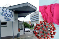 Smrt Karin (†15) s koronavirem v nitranské nemocnici: Lékaři řekli, proč zemřela