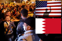 Trump zklidňuje Blízký východ: Bahrajn naváže vztahy s Izraelem, přidal se k Emirátům