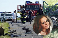 Míšu (†20) údajně zabila opilá a zfetovaná řidička: Rodina čeká už 4 roky na spravedlnost!