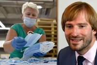 Koronavirus ONLINE: Rekordní nárůst během soboty, Vojtěch vyvázl a prezidentovi zemřel strýc