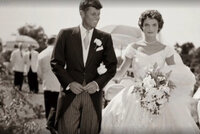 Těžký osud americké ikony Jackie Kennedy: Potrat, smrt dětí, nevěra a vražda manžela