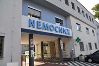 Městská nemocnice ve Vysočanech bude do konce roku v novém hávu. Dočká se vyšší kapacity i lepšího vybavení