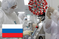 Rusko dá svůj lék proti koronaviru 17 zemím. Dostanou ho i Slováci