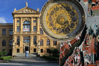 Před 120 lety vznikl „důstojný stánek pro hmotnou paměť“. Muzeum města Prahy ukrývá historické skvosty