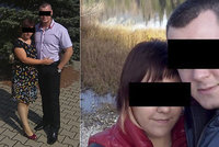 Tragédie den před svatbou: Policista Marek zavraždil svou snoubenku po hádce o koláčky