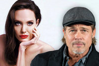 Brad Pitt těžce nese obvinění Angeliny z domácího násilí: V šoku a zlomený!