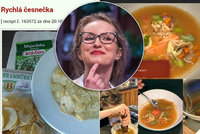 Nespokojení diváci si střílí z MasterChefa: Chceme Pavlínin recept na kohoutkovou polévku!