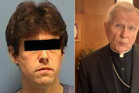 Kněz měl v kostele natáčet tvrdé porno: Šokovaný arcibiskup nařídil spálit „místo činu“!