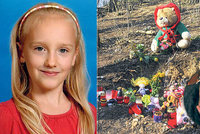 Anička (†9) záhadně zmizela před 10 lety: Několikaměsíční pátrání skončilo tragicky