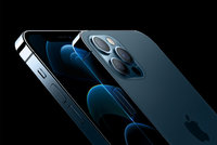 Apple ukázal očekávaný iPhone 12. Zvládne sítě 5G, na kolik vyjde v Česku?