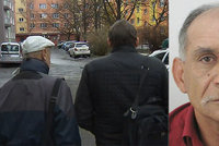 Falešný lékař vylákal z důchodců přes 700 tisíc korun: Nenastoupil do vězení a je na útěku