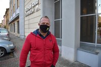 Kulturista a youtuber Filip Grznár (35) hrozil vyvražďováním: Soud mu uložil pokutu 15 tisíc