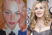 Madonna (62) opět děsí vzhledem: Je to mimozemšťan, shodují se fanoušci