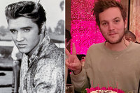 Pravda o sebevraždě Elvisova vnuka (†27): Byl pod vlivem drog a alkoholu!