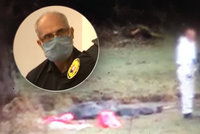 Majitel pohřebního ústavu nožem zabil zaměstnance: Bývalý člen ultrapravicové strany dostal 23 let