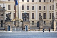 Celý Pražský hrad se po půl roce zpřístupní lidem: Nabídne dvě nové výstavy, jak bude otevřeno?